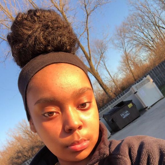 Meet your Posher, Natalyah - Picture 1 of 1